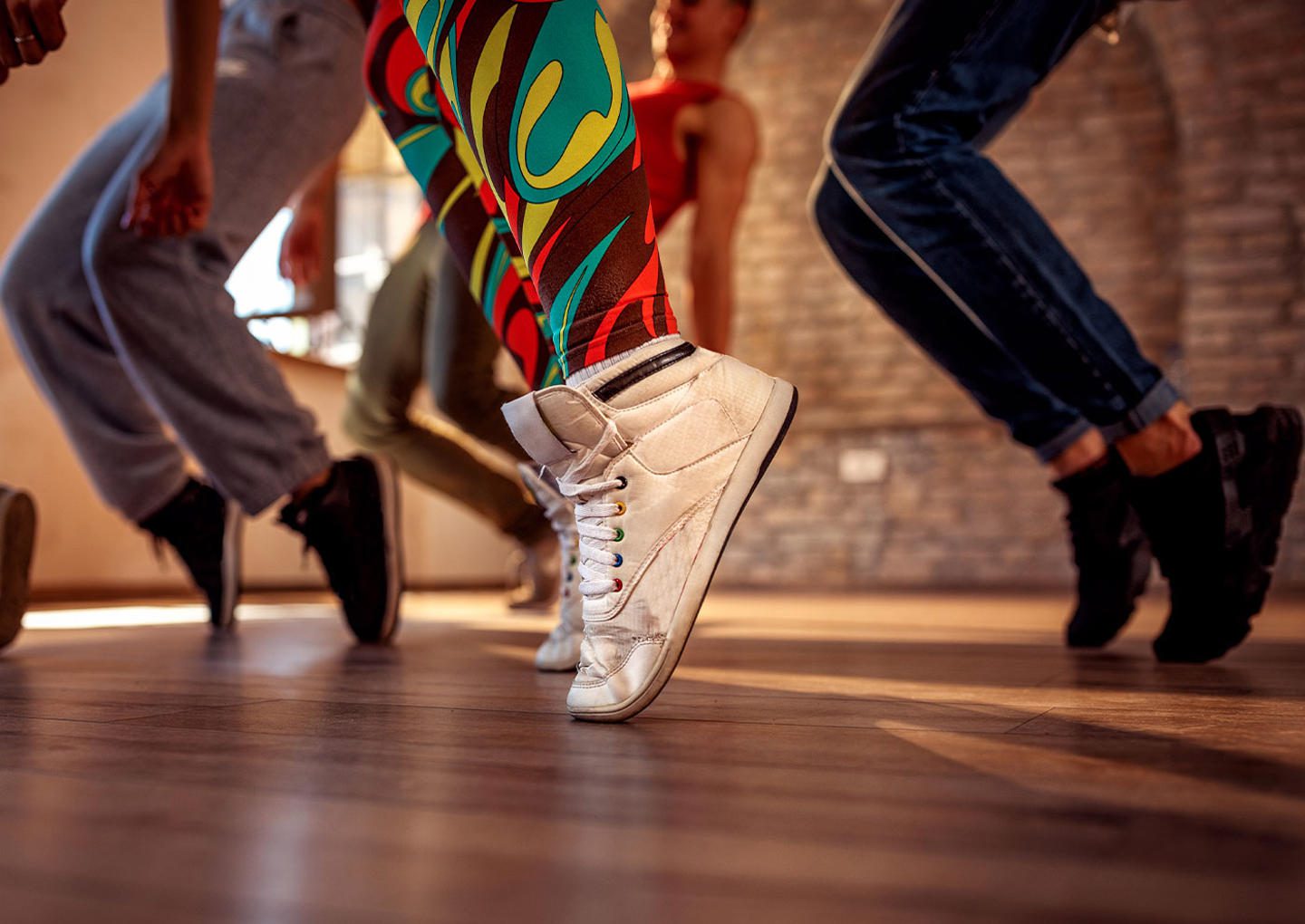 You can dance - danskurs i malmö