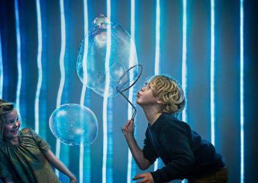 aktiviteter för barn Malmö - Familjeaktivitet